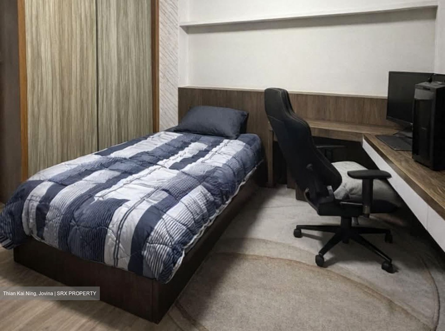 Blk 533 Woodlands Vista (Woodlands), HDB 5 Rooms #549550571